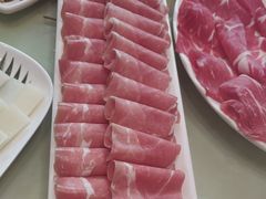 -清真军邺·金富苑肥牛城(海湖新区精品店)