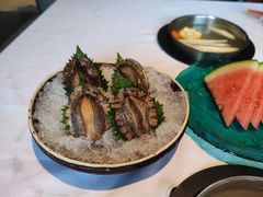 -泓炙颐凤鲜海鲜火锅料理(桐乡店)