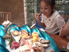 -将军日本餐厅·Shogun 传统日料·铁板烧·板前料理(厦门马哥孛罗东方大酒店)