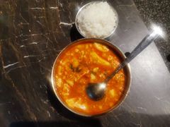 -大叹号·朝鲜族烤肉(潍坊泰华城店)