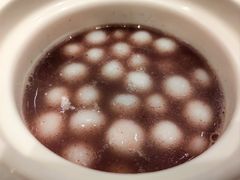 红豆汤圆子-南小馆(迪士尼小镇店)
