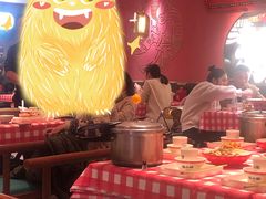 高压锅蒸鲜生蚝-辣小鲜·南昌大排档(船山路店)