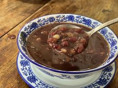 袁妈招牌红豆汤-袁妈红豆汤(重庆总店)