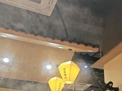 -冰城焰会大丰收铁锅炖(萝岗万达金街店)