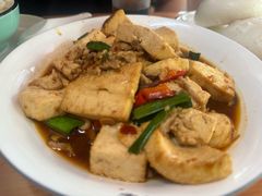 -芦茨金富饭庄·25年老字号·专做稻草鸡