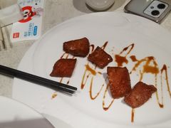 -金美华轩(东方路齐鲁店)