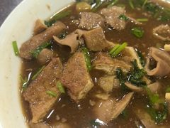 -阁瑞居闫记卤煮(乔庄北街店)