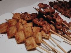 -寿州大饭店·餐厅
