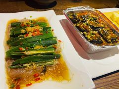-锦上中式酒馆(南内环店)