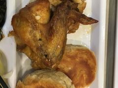 -香妃烤鸡(西单店)