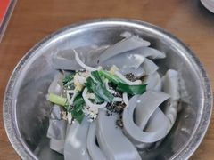 -88号小吃店·经典云南菜·地道纳西美食