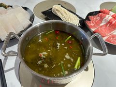 -呷哺呷哺 黄金牧场 (新中关购物中心店)