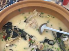 -聚鑫阁江浙菜·非遗传承技艺(青村帝华园店)