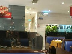 大堂-渝信川菜(工体店)