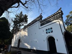 -包公祠