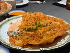 -潮澎派·潮汕菜大排档(南较西路店)