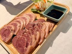 猪手刺身-金越轩(江南坊店)