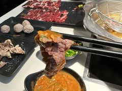 -潮发潮汕牛肉店(永庆坊店)