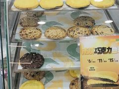 -赛百味SUBWAY(凯丹店)