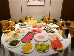 -石鼎香·非遗淮扬火锅(江都龙川桥店)