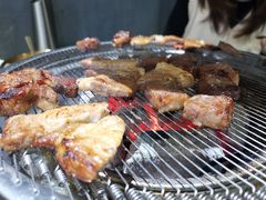 -本炙炭烤·蒲烧活鳗料理店(金沙洲店)