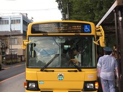 -三鹰之森吉卜力美术馆