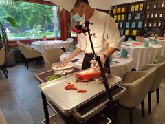 -月福京味斋·烤鸭店·北京菜(鼓楼总店)