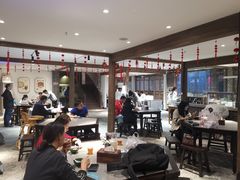 大堂-荣家小吃(紫阳街店)