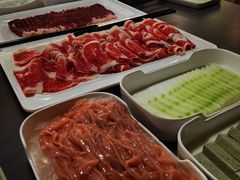 -君邦火锅(新疆大厦店)