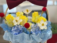 -西点坊(浦东香格里拉店)