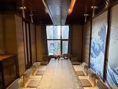 -樱之盛宴·蟹料理海鲜自助(前进大街店)