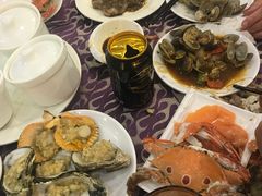 -三亚胜意海景酒店·海鲜自助餐厅(三亚湾路店)