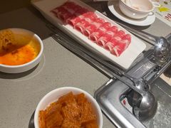 -海底捞火锅(顺义华联店)