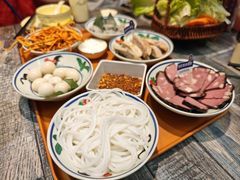 -刘姐啤酒鱼音乐餐厅(阳朔美食丁厄3分店)