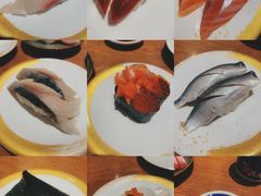 -合点寿司(金虹桥商场店)