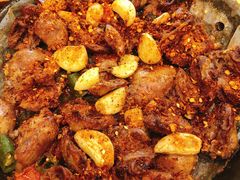 -老东镇啤酒屋海鲜加工·蒸汽海鲜·海鲜烧烤(台东店)