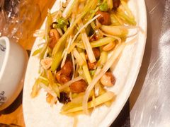 -百事晟渔村木火铁锅炖(玉带湾店)