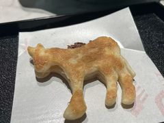 -高玛纳驴肉火烧(一世界店)