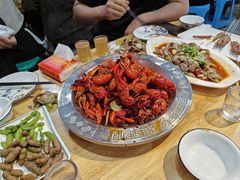 -大孩龙虾(体育场旗舰店)