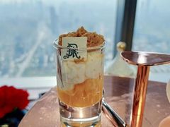 -瑞吉酒店·The Drawing Room闲逸廊·云端下午茶·夜奢Whiskey