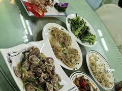 -景好海鲜餐厅(大鹏必选旅游店)