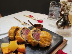 -Wei菋·Le Bistrot