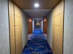 -上海虹桥西郊假日酒店