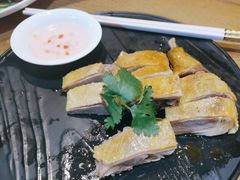 -天府中餐厅·粤菜·海南菜·生猛海鲜(三亚海棠湾洲际度假酒店)