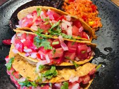 -Q MEX 库迈墨西哥餐吧(三里屯店)