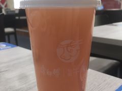 -康师傅私房牛肉面(北京南站店)