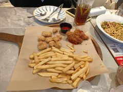 -必胜客(蜀山万象汇店)