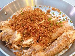 -达叔香味海鲜(海棠68环球美食街店)