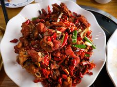 -妈妈的味道(和顺古镇店)