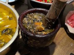 -灶东家民间菜(回兴店)